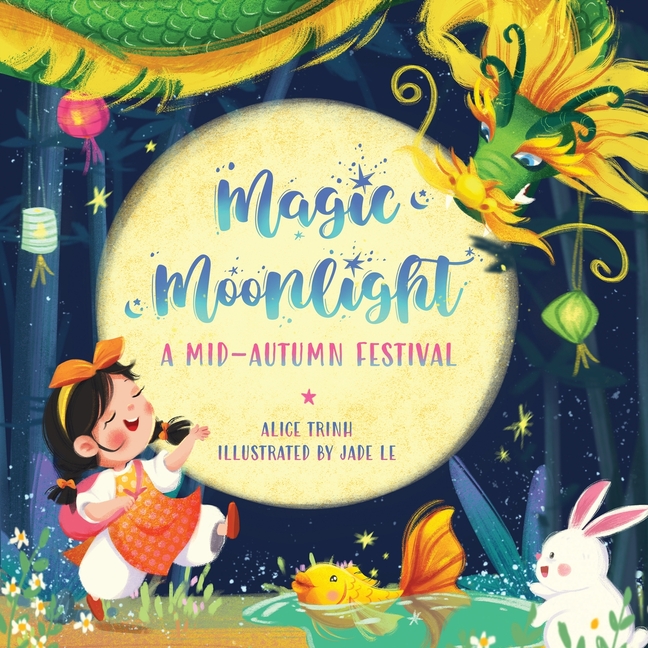 Magic Moonlight
