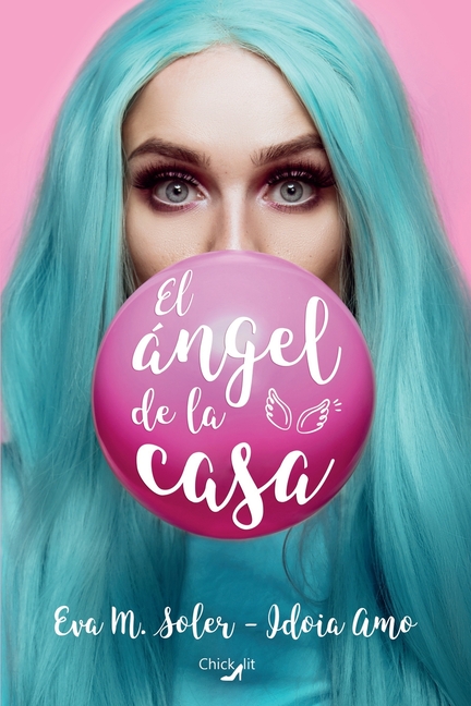 El ángel de la casa