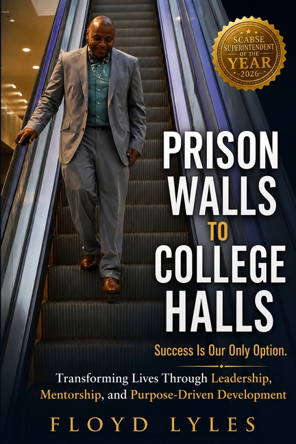 Prison Walls to College Halls