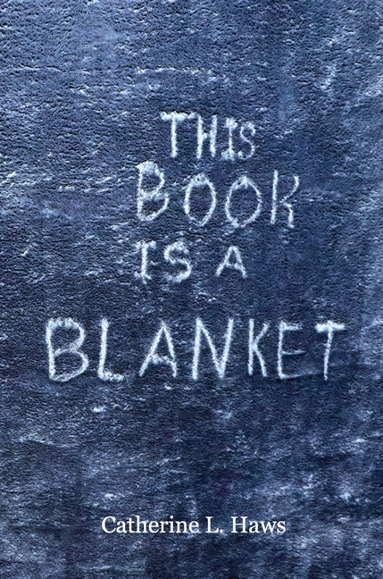 This Book Is A Blanket