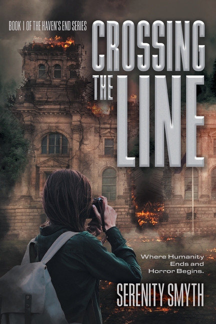 Crossing The Line: Where Humanity Ends and Horror Begins