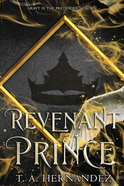 Revenant Prince