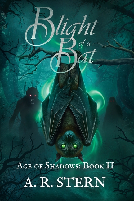Blight of a Bat