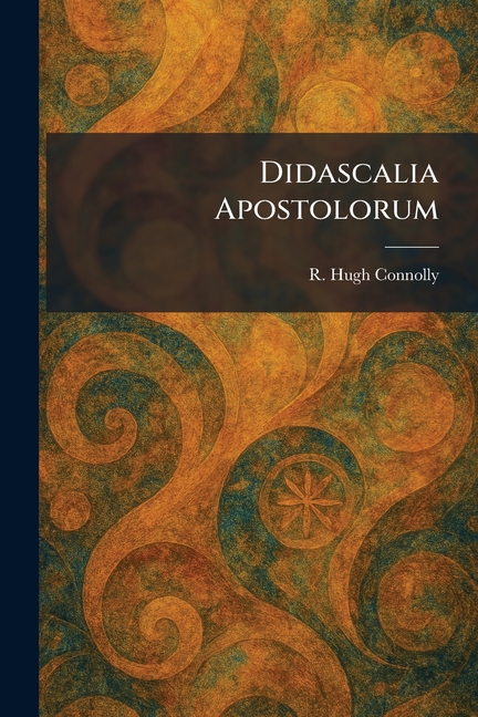 Didascalia Apostolorum