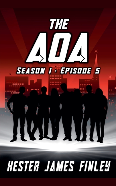 The AOA (Season 1: Episode 5)