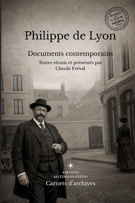 Philippe de Lyon: Documents contemporains