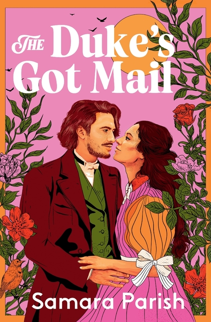 The Duke's Got Mail