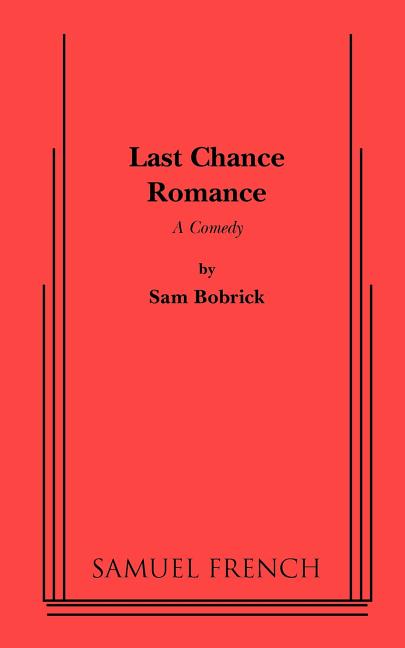 Last Chance Romance