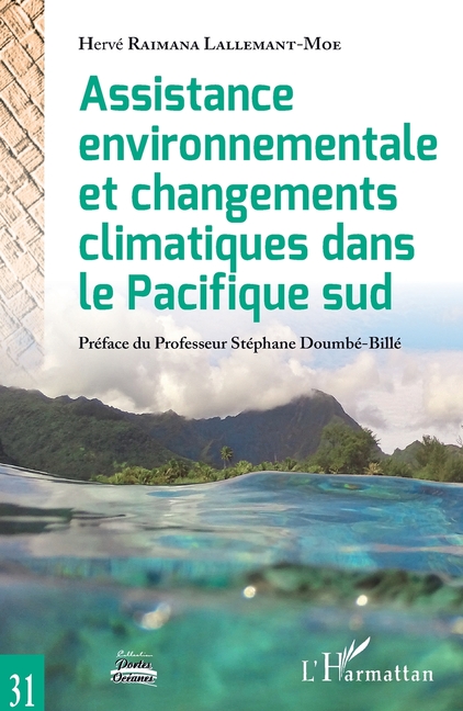 Assistance environnementale: et changements climatiques dans le Pacifique sud