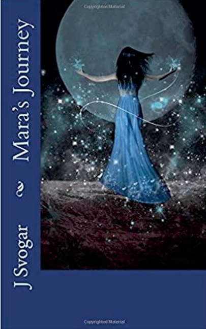 Mara's Journey