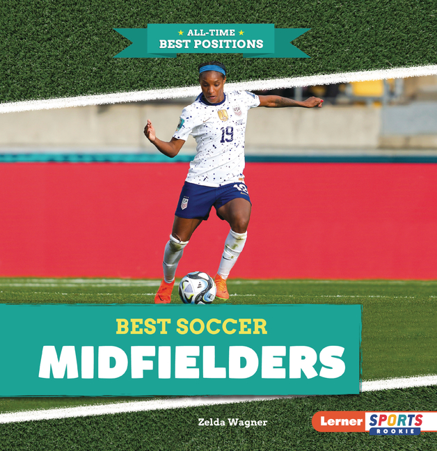Best Soccer Midfielders