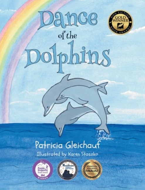 Dance of the Dolphins: See how dolphins positively contribute to our environment.