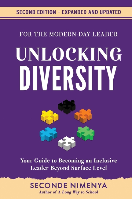 Unlocking Diversity: Your Guide to Becoming an Inclusive Leader Beyond Surface Level