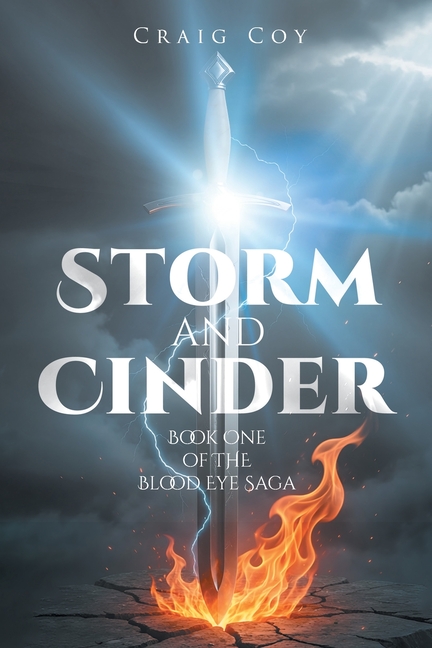 Storm and Cinder