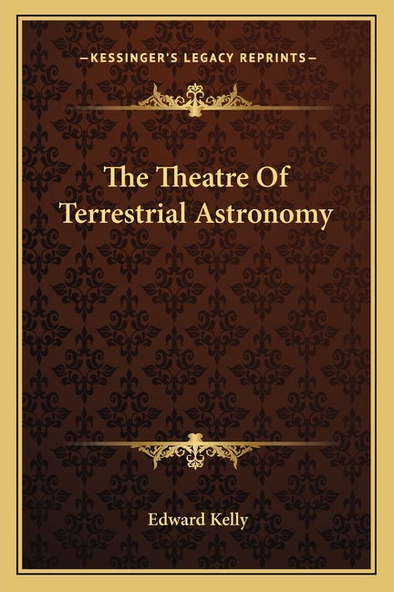 The Theatre Of Terrestrial Astronomy