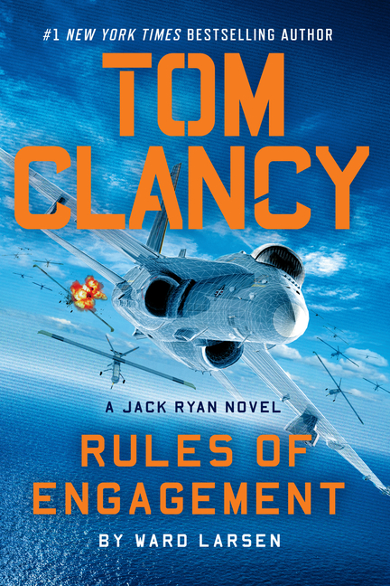 Tom Clancy Rules of Engagement