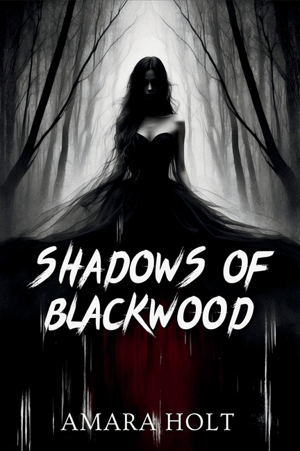 Shadows of Blackwood