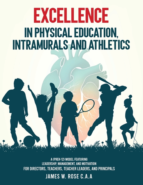 Excellence in Physical Education, Intramurals, and Athletics