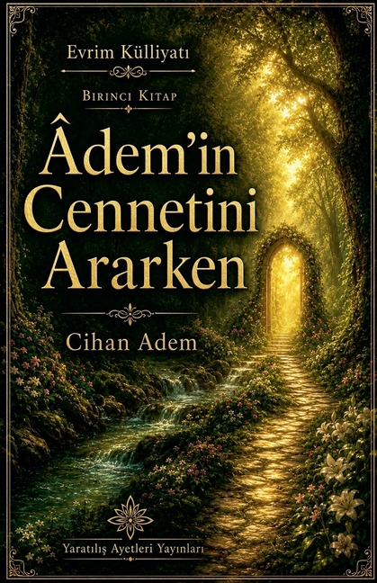 Âdem'in Cennetini Ararken