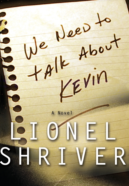 We Need to Talk About Kevin