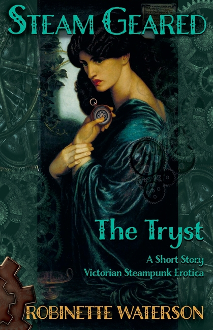 Steam Geared: The Tryst