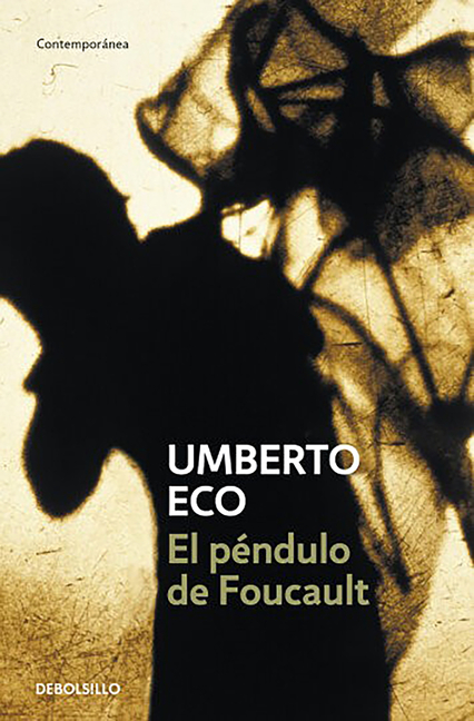 El Pã(c)Ndulo de Foucault / Foucaultâ (Tm)S Pendulum