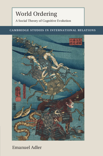World Ordering: A Social Theory of Cognitive Evolution