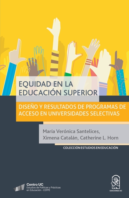 Equidad en la educación superior