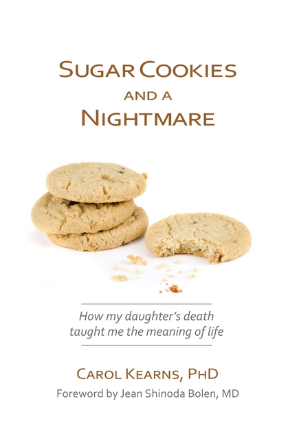 Sugar Cookies and a Nightmare