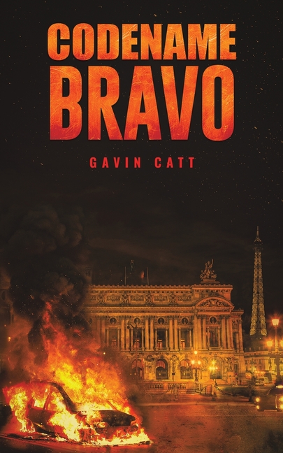 Codename: Bravo