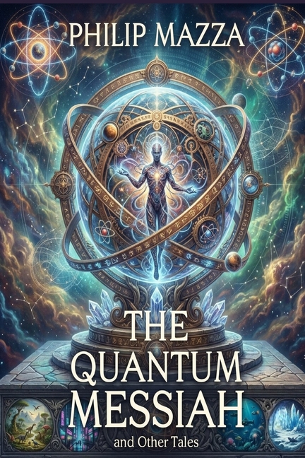 The Quantum Messiah