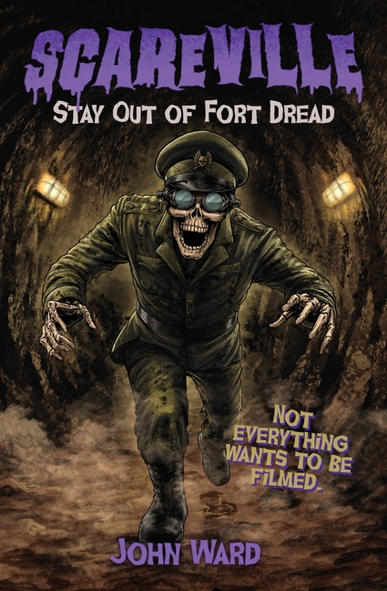Stay Out of Fort Dread