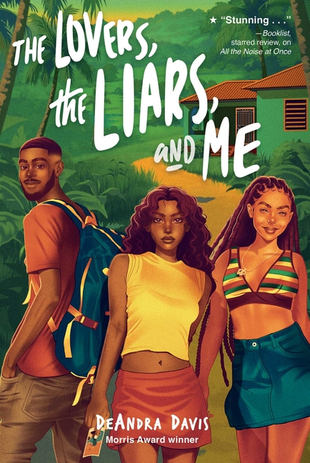 The Lovers, the Liars, and Me