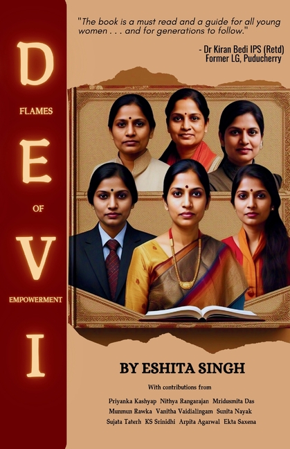 Devi: Flames Of Empowerment