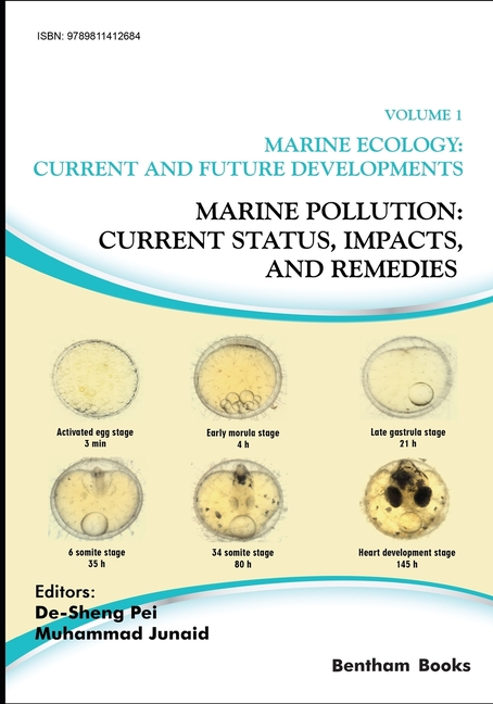 Marine Pollution: Current Status, Impacts, and Remedies