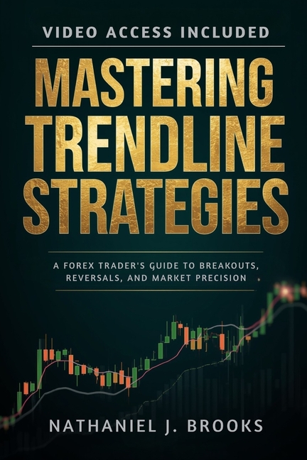 Mastering Trendline Strategies: A Forex Trader's Guide to Breakouts, Reversals, and Market Precision