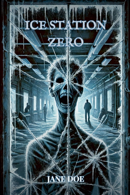 Ice Station Zero