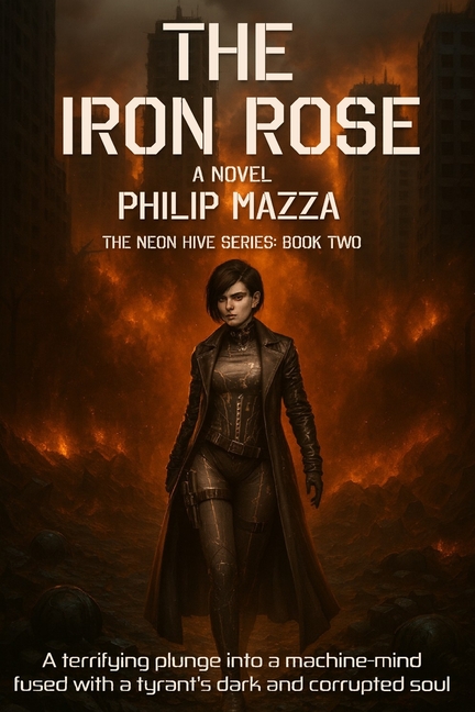 The Iron Rose