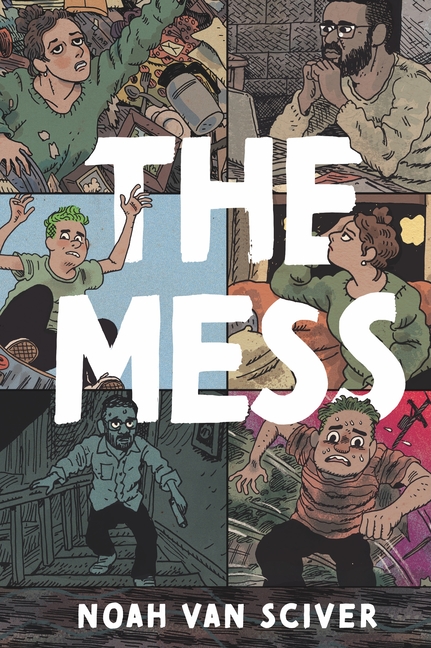The Mess