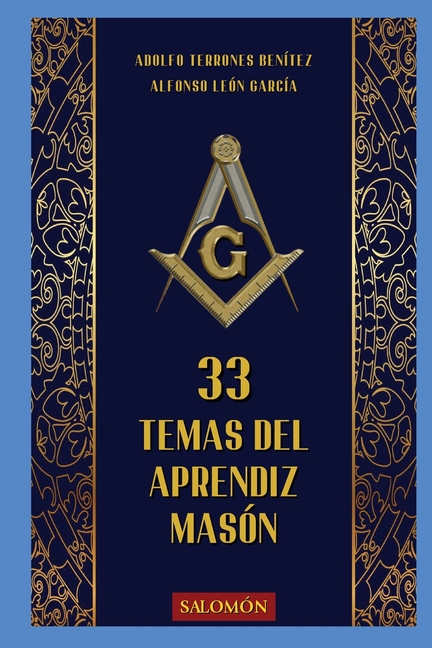 33 Temas del Aprendiz Masón