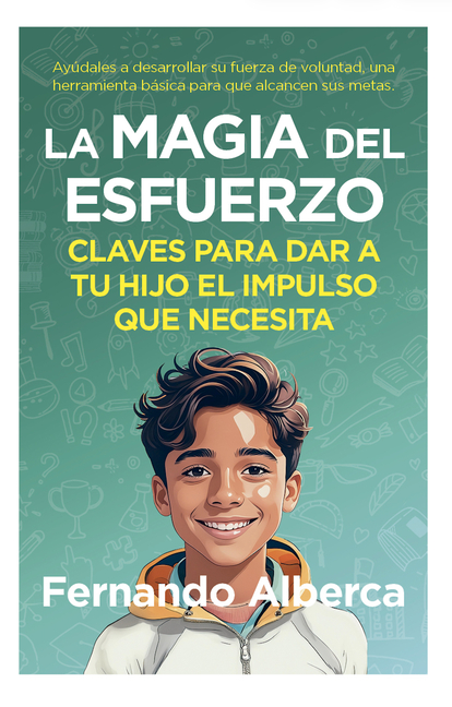Magia del Esfuerzo, La -V2*