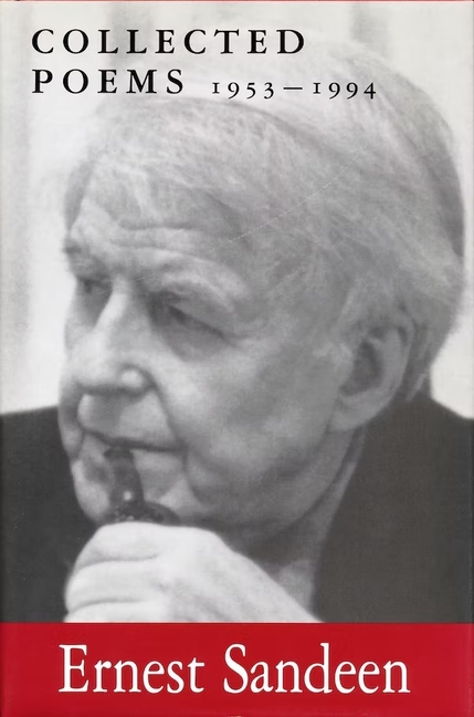 Collected Poems 1953-1994