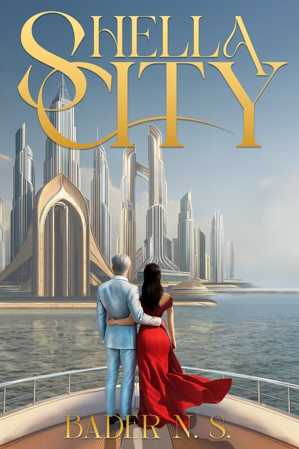 Shella City