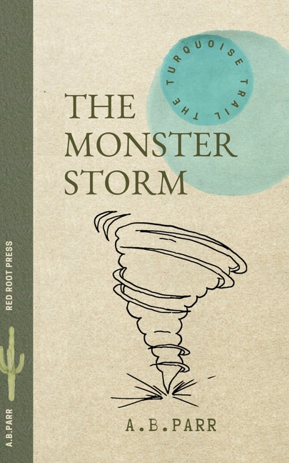 The Monster Storm: la tempête monstre