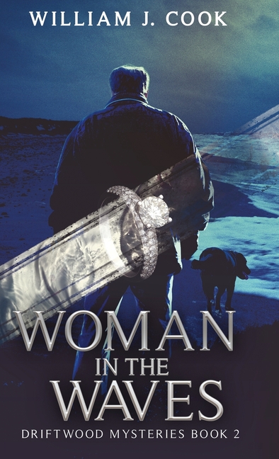 Woman in the Waves