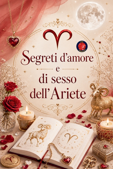 Segreti d'amore e di sesso dell'Ariete