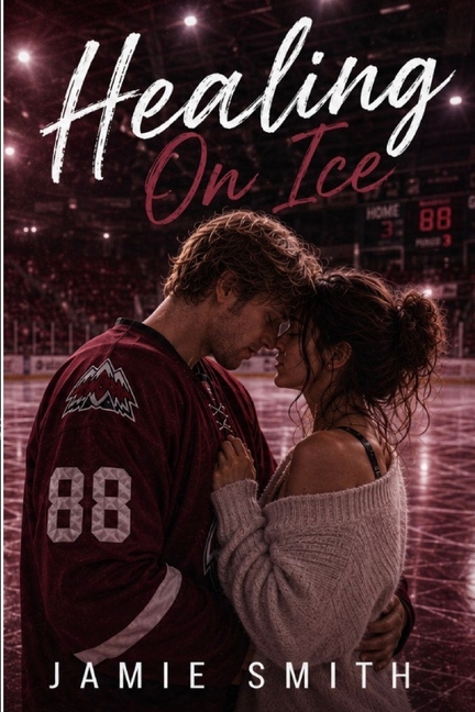 Healing On Ice