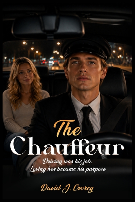 The Chauffeur: Driving was his Job Loving her became his Purpose