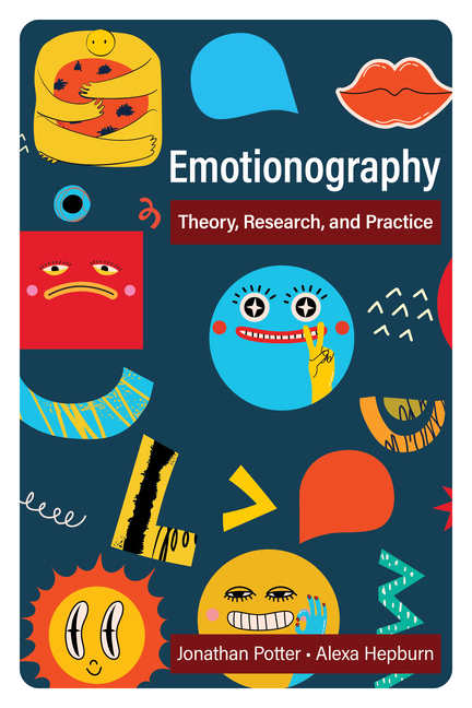 Emotionography: Theory, Research, and Practice