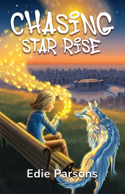 Chasing Star Rise
